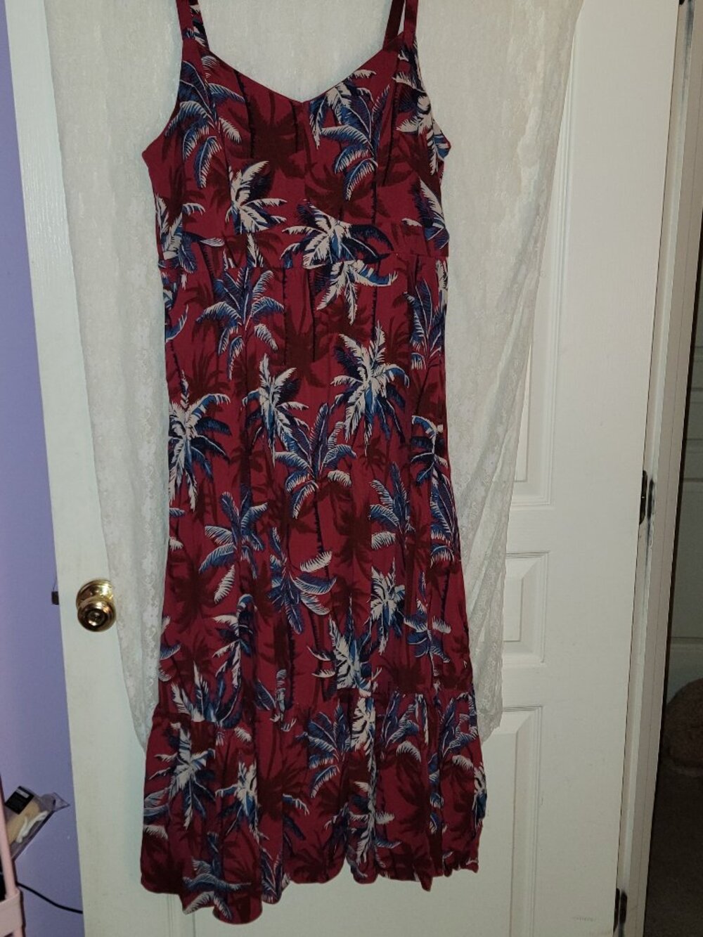 Torrid Dress